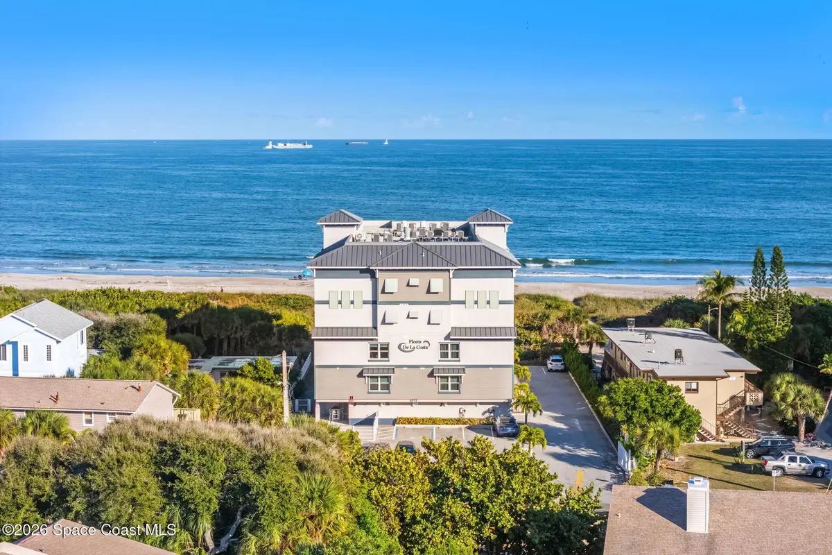 6015 Turtle Beach Lane #202, Cocoa Beach, FL 32931 - Image #1