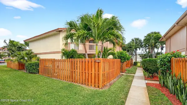 200 S Banana River Boulevard #2202, Cocoa Beach, FL 32931