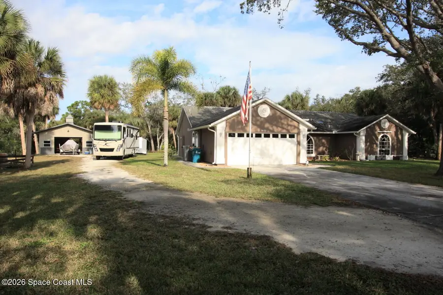 9673 Fleming Grant Road, Sebastian, FL 32976 - Image #3