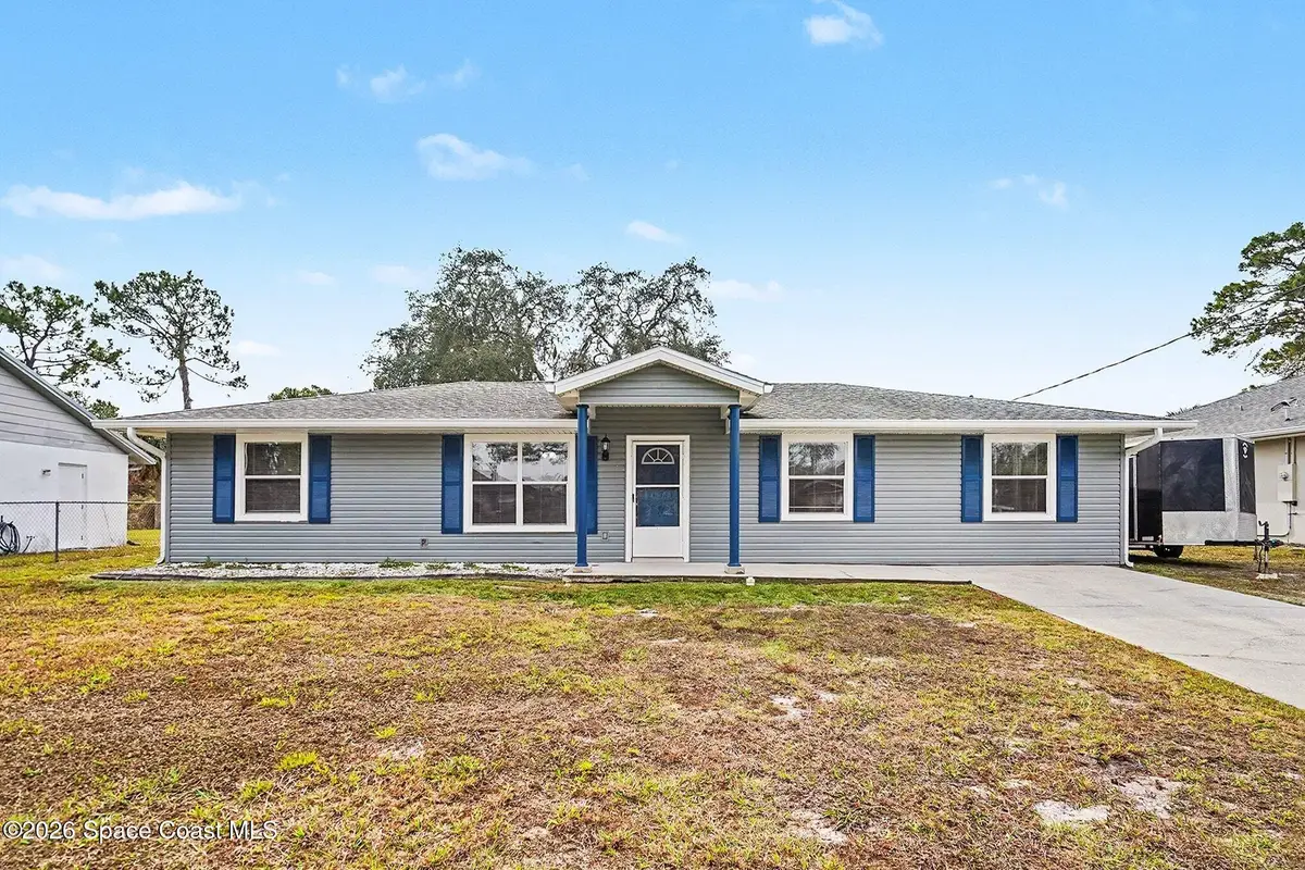 4905 Bridge Road, Cocoa, FL 32927 - Image #1