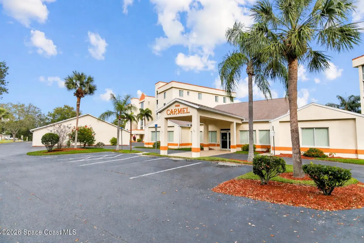 1410 Huntington Lane #1106, Rockledge, FL 32955 - Image #1