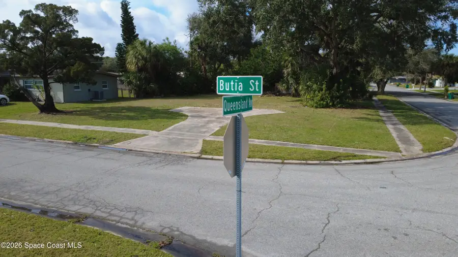 1045 Butia Street, Merritt Island, FL 32953 - Image #2
