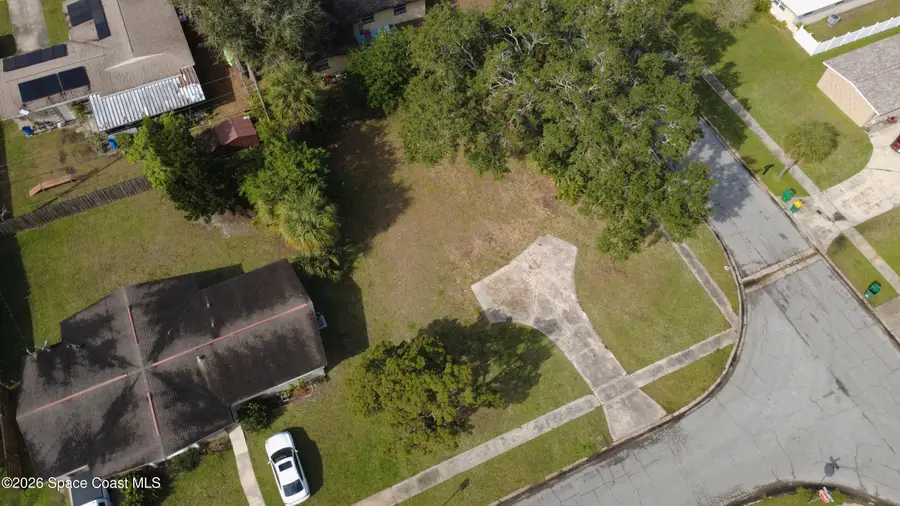 1045 Butia Street, Merritt Island, FL 32953 - Image #3