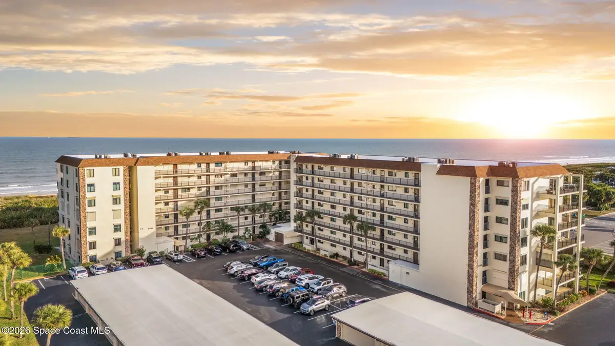 3060 N Atlantic Avenue #412, Cocoa Beach, FL 32931 - Image #1