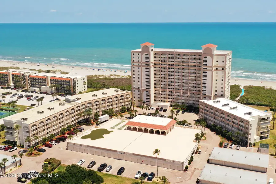 850 N Atlantic Avenue #D403, Cocoa Beach, FL 32931 - Image #2