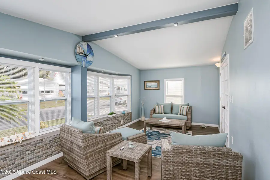 914 Hyacinth Circle, Barefoot Bay, FL 32976 - Image #3