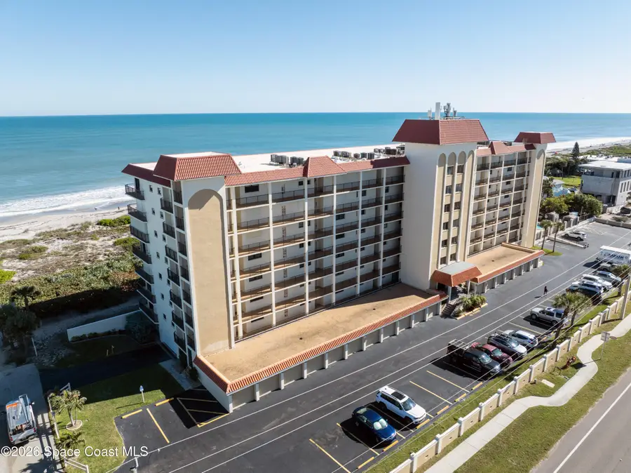 2815 S Atlantic Avenue #705, Cocoa Beach, FL 32931 - Image #2