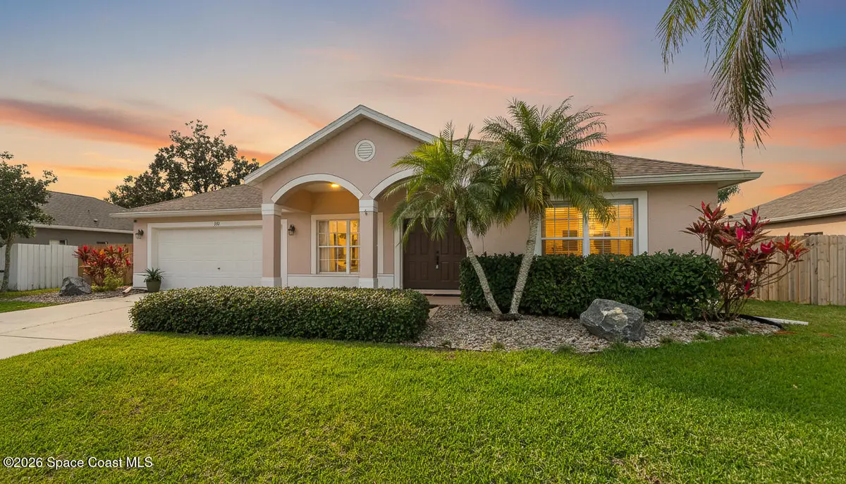 332 Brookcrest Circle, Rockledge, FL 32955 - Image #1