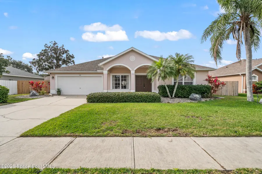 332 Brookcrest Circle, Rockledge, FL 32955 - Image #2
