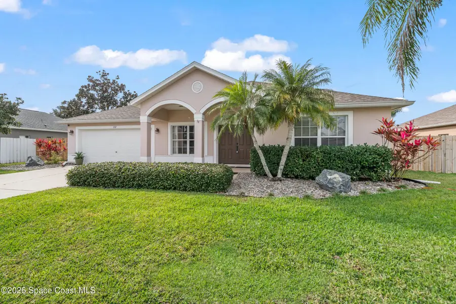 332 Brookcrest Circle, Rockledge, FL 32955 - Image #3