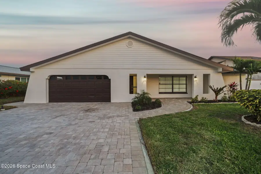 1470 Sykes Creek Drive, Merritt Island, FL 32953 - Image #2