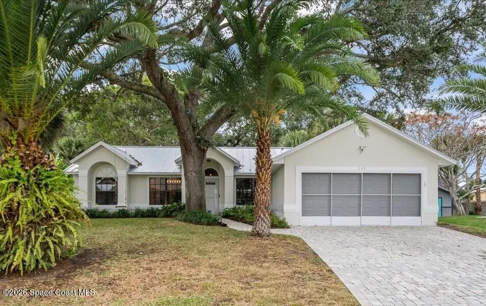 189 Abeto Terrace, Sebastian, FL 32958 - Image #1