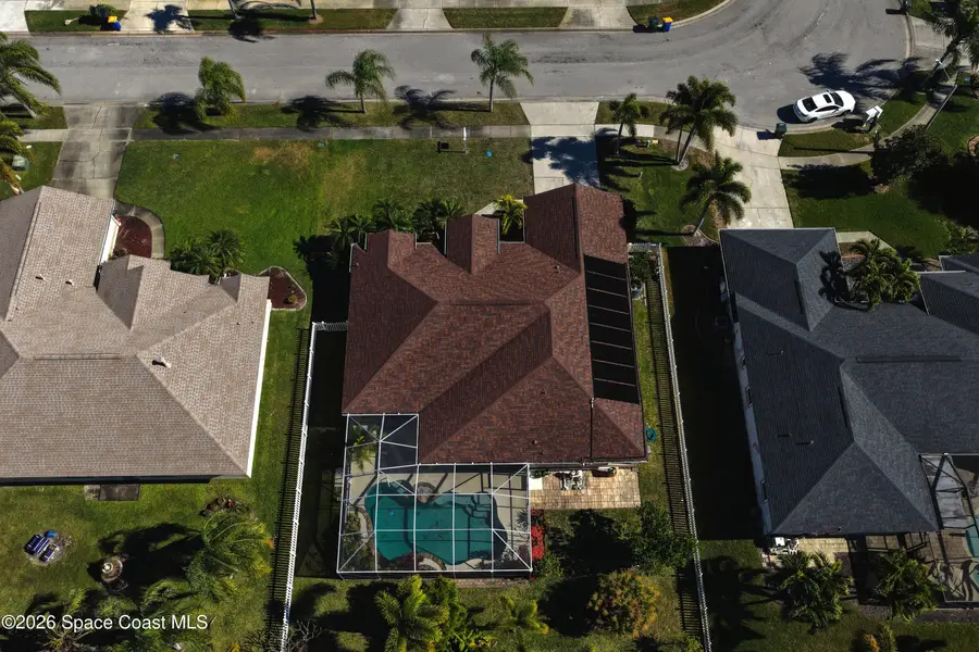 4166 San Ysidro Way, Rockledge, FL 32955 - Image #3