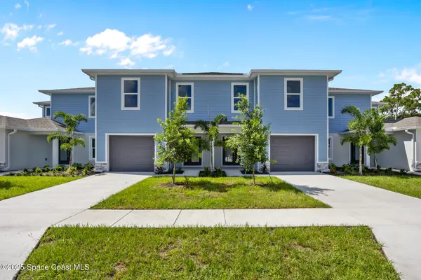 178 Hidden Woods Place, Melbourne, FL 32901