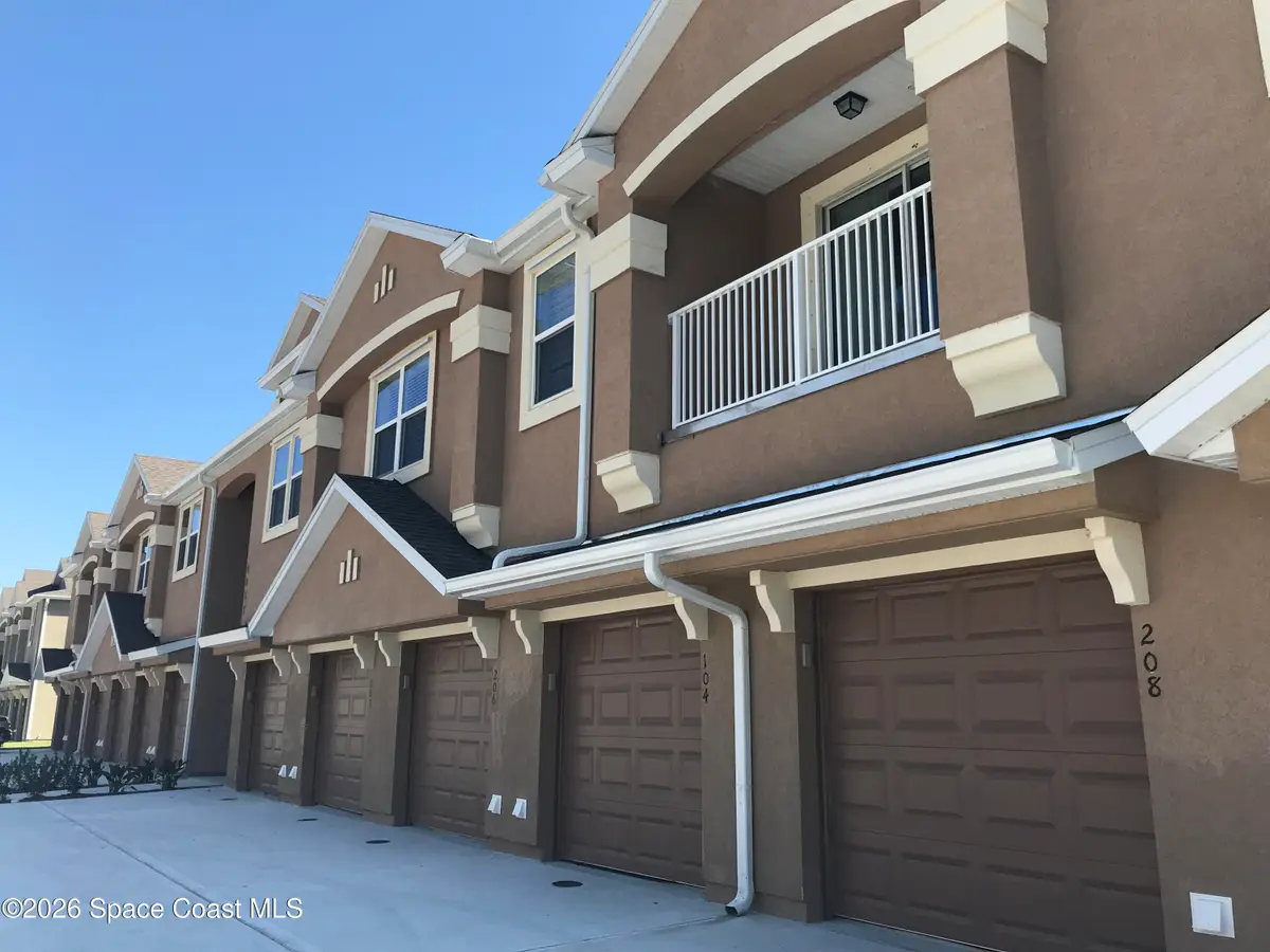 4027 Meander Place #101, Rockledge, FL 32955 - Image #1