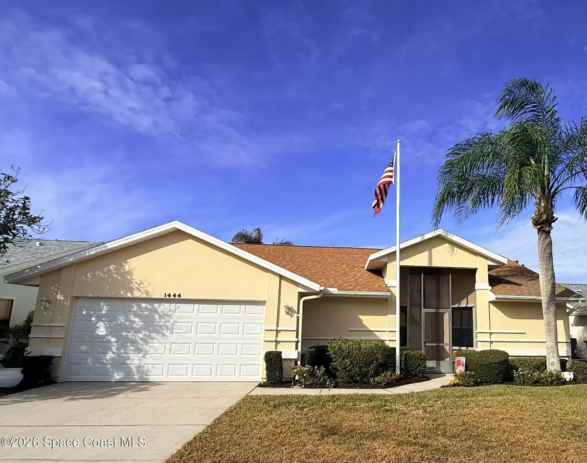 1444 Patriot Drive, Melbourne, FL 32940 - Image #1