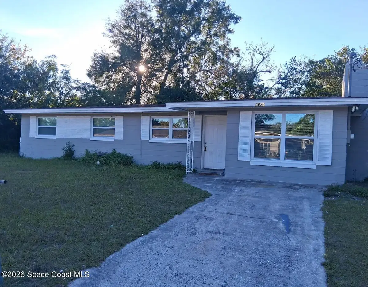 5638 Corvair Avenue, Jacksonville, FL 32244 - Image #1