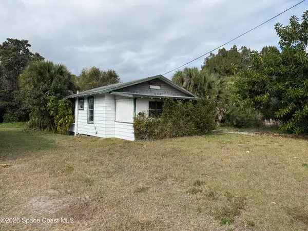 1806 Pine Street, Melbourne, FL 32901