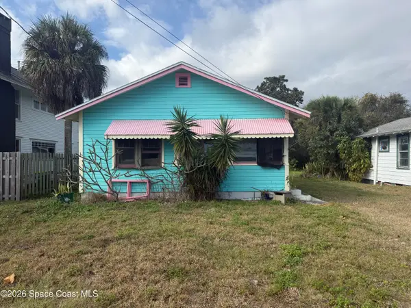 1808 Pine Street, Melbourne, FL 32901