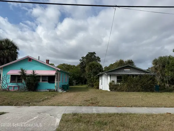 1806&1808 Pine Street, Melbourne, FL 32901