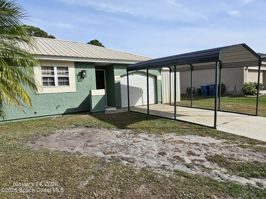 1463 Van Dyke Avenue Se, Palm Bay, FL 32909 - Image #3