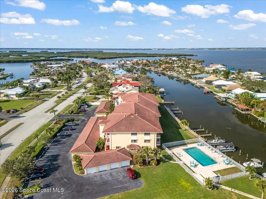 300 S Banana River Boulevard #205, Cocoa Beach, FL 32931 - Image #3