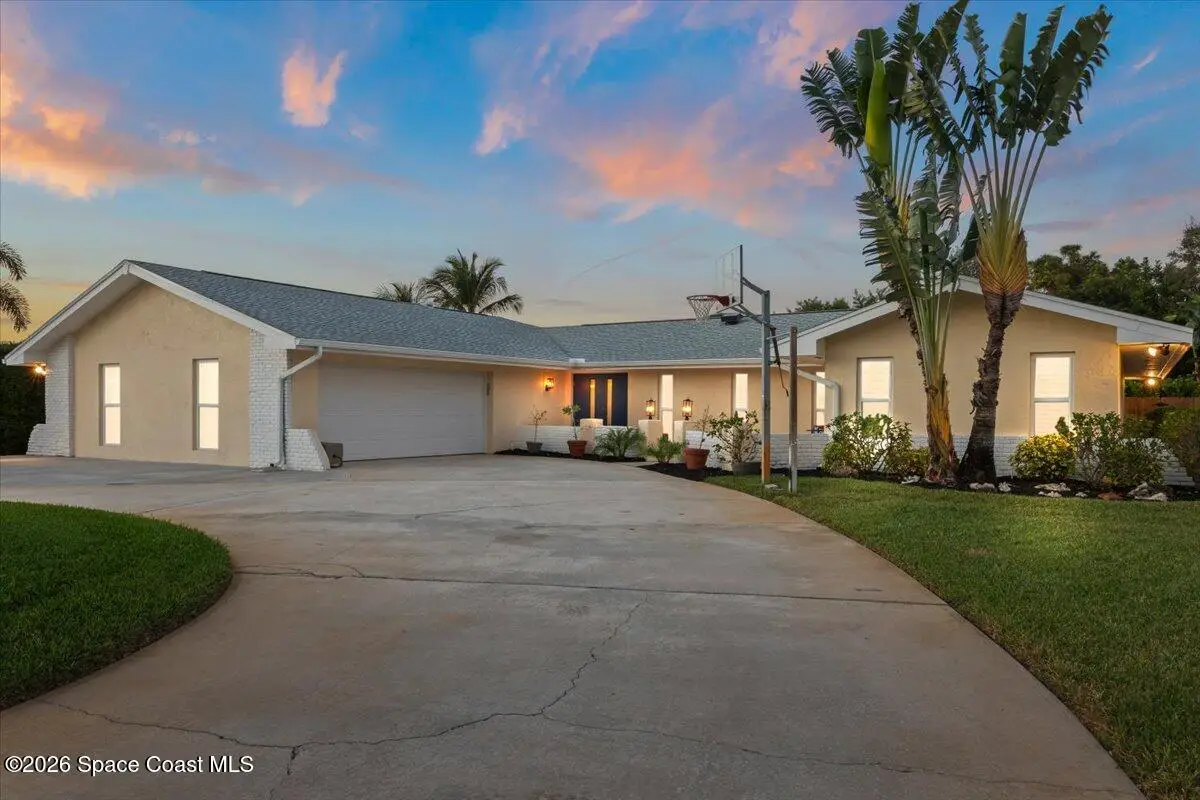 808 Puesta Del Sol Plaza, Indialantic, FL 32903 - Image #1