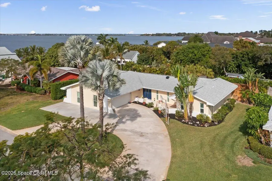 808 Puesta Del Sol Plaza, Indialantic, FL 32903 - Image #2