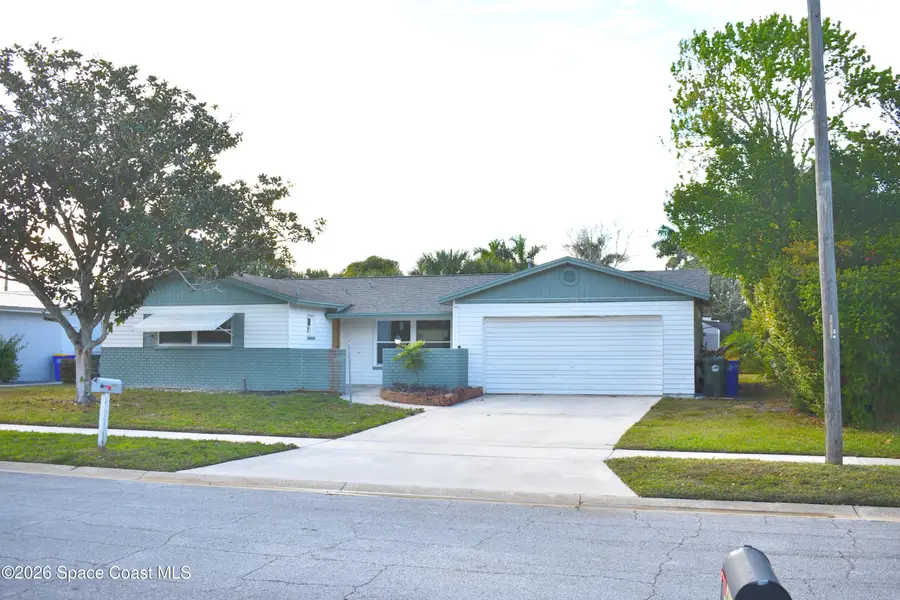 1413 Floyd Drive, Rockledge, FL 32955 - Image #2