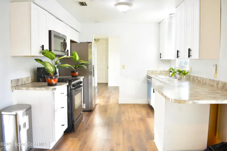 1413 Floyd Drive, Rockledge, FL 32955 - Image #3