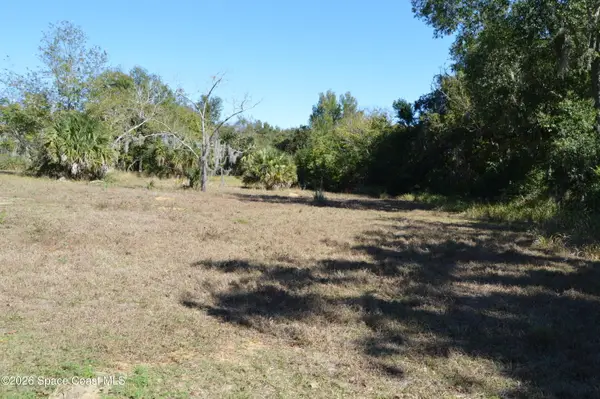 00 Old Dixie Highway, Titusville, FL 32796