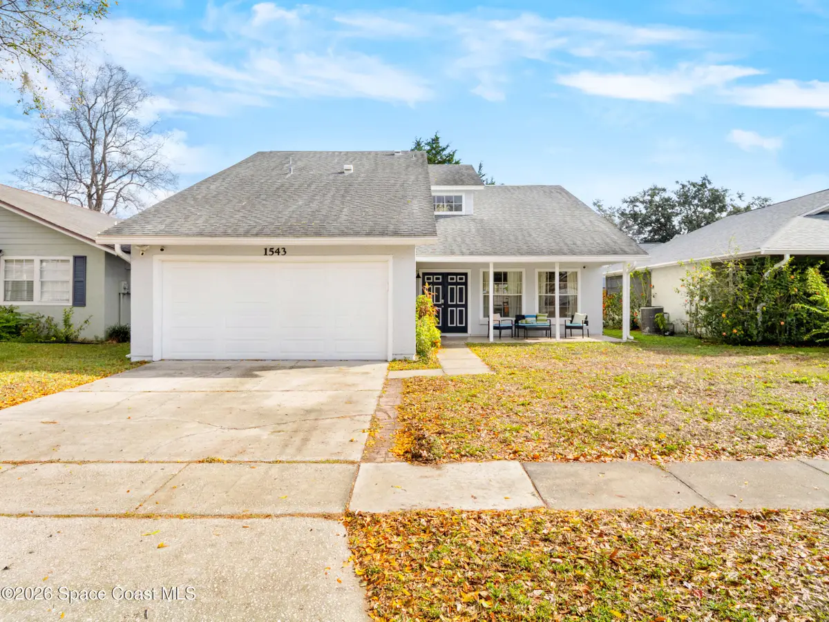 1543 Lawndale Circle, Winter Park, FL 32792 - Image #1