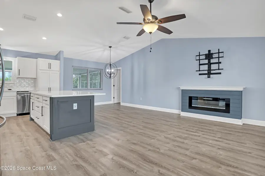 479 Heather Avenue Ne, Palm Bay, FL 32907 - Image #3