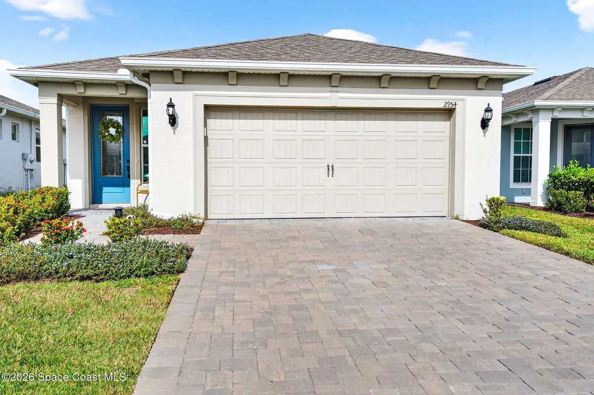 2954 Dune Coast Place, Melbourne, FL 32940 - Image #1