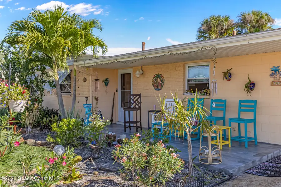 770 New Hampton Way, Merritt Island, FL 32953 - Image #2