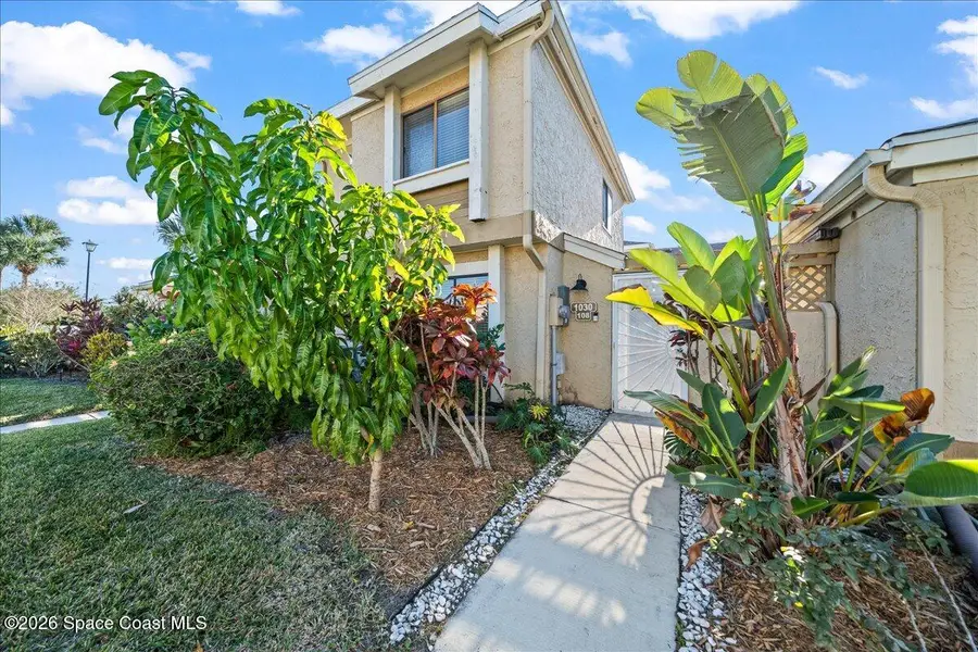 1030 Abada Court Ne #108, Palm Bay, FL 32905 - Image #2
