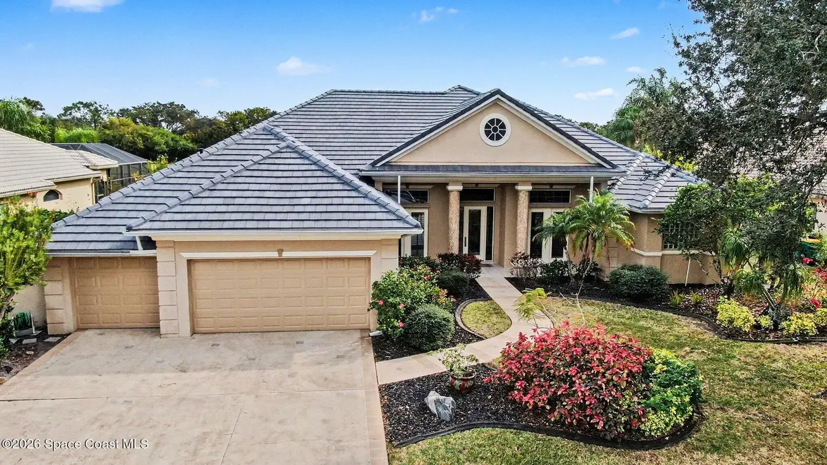 935 Chatsworth Drive, Melbourne, FL 32940 - Image #1