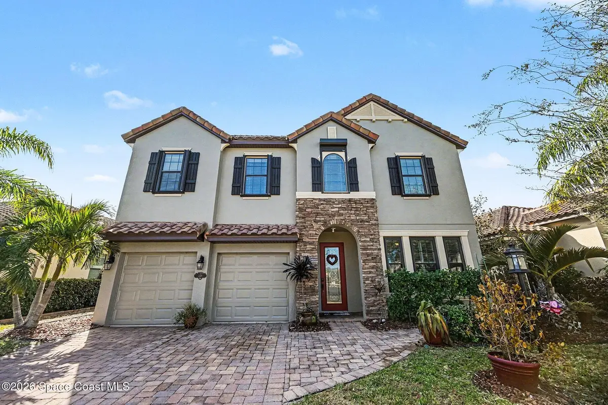 259 Montecito Drive, Satellite Beach, FL 32937 - Image #1