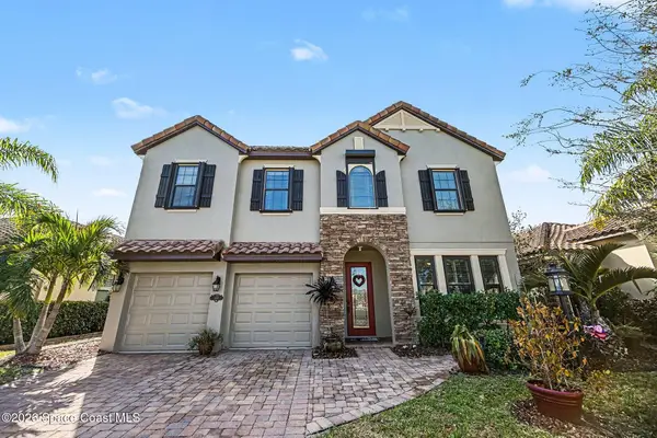 259 Montecito Drive, Satellite Beach, FL 32937