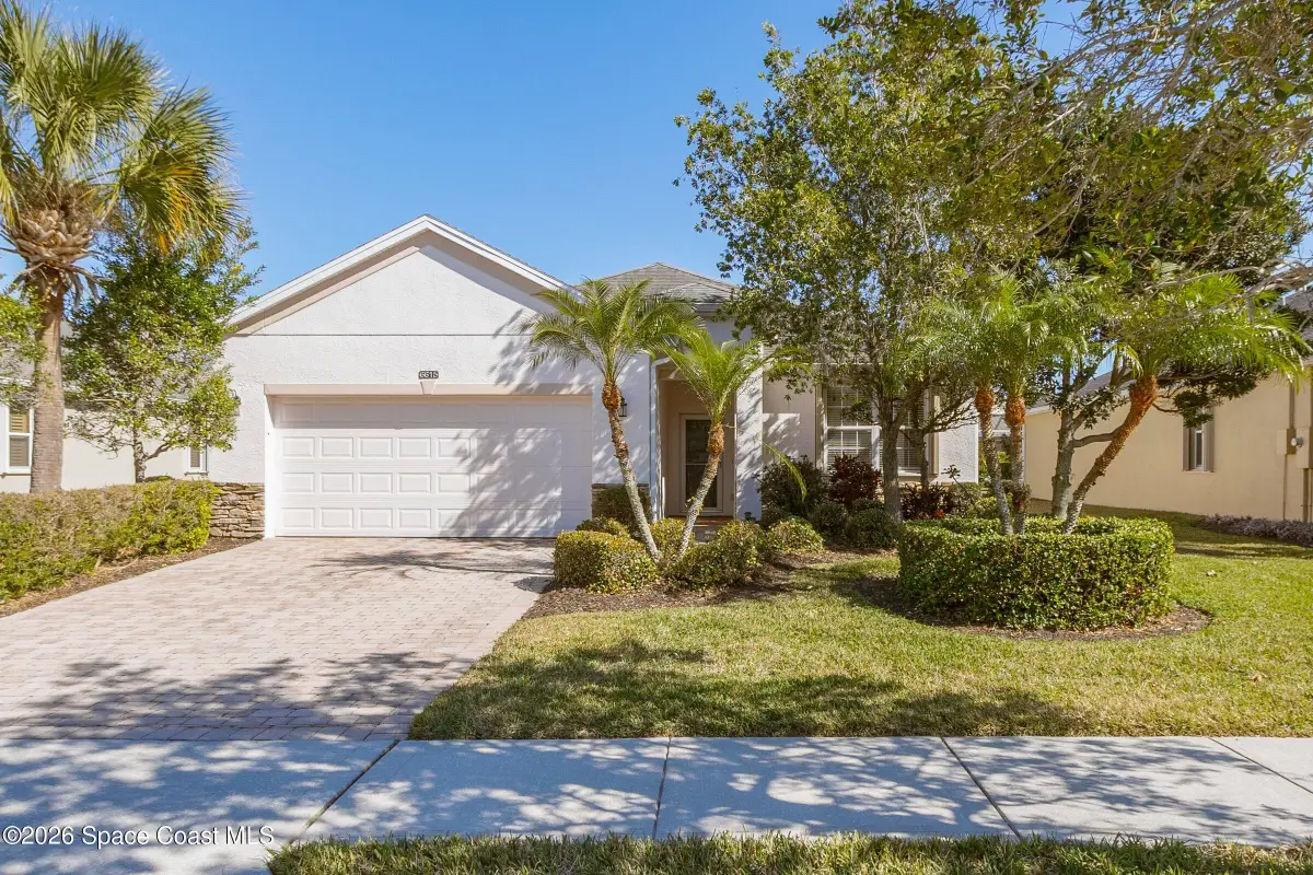 6615 Pacheco Lane, Melbourne, FL 32940 - Image #1