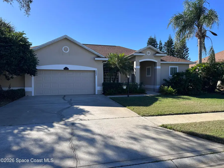 883 Spring Oak Drive, Melbourne, FL 32901 - Image #3