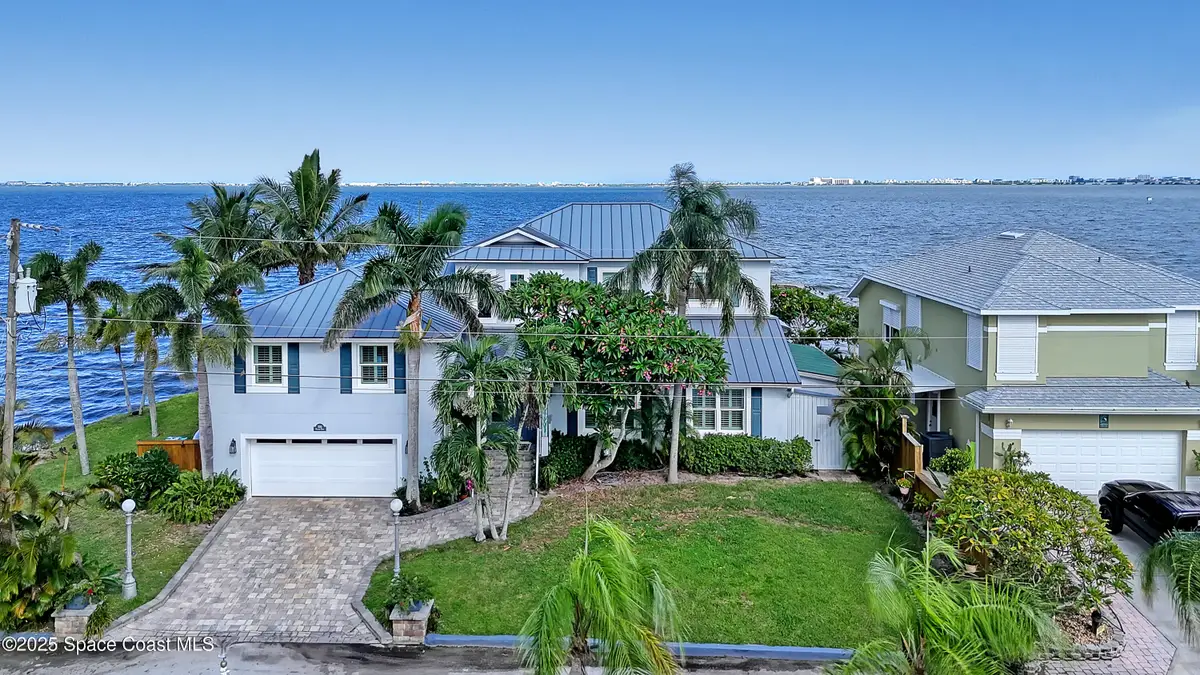 700 Milford Point Drive, Merritt Island, FL 32952 - Image #1