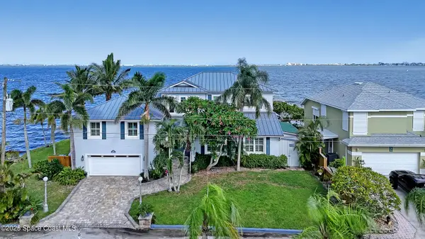 700 Milford Point Drive, Merritt Island, FL 32952