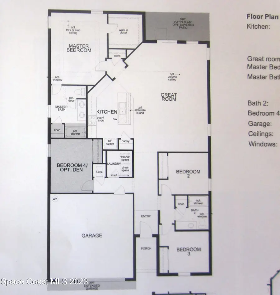 1035 Potenza Drive, West Melbourne, FL 32904 - Image #2