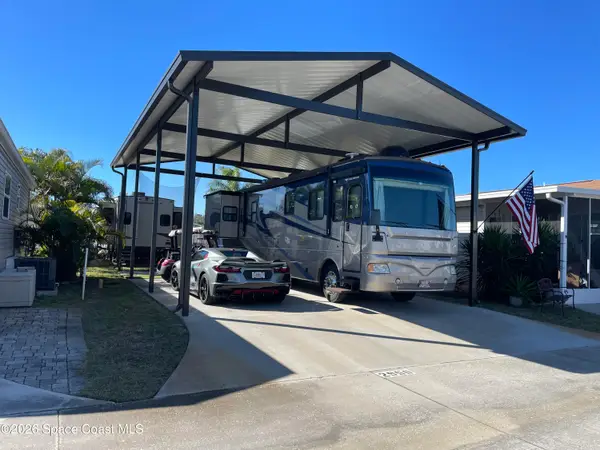 2955 Centaur Lane #41, Titusville, FL 32796