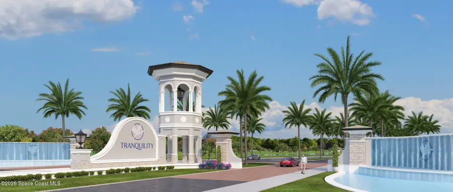 6231 Constellation Drive, Titusville, FL 32780 - Image #3