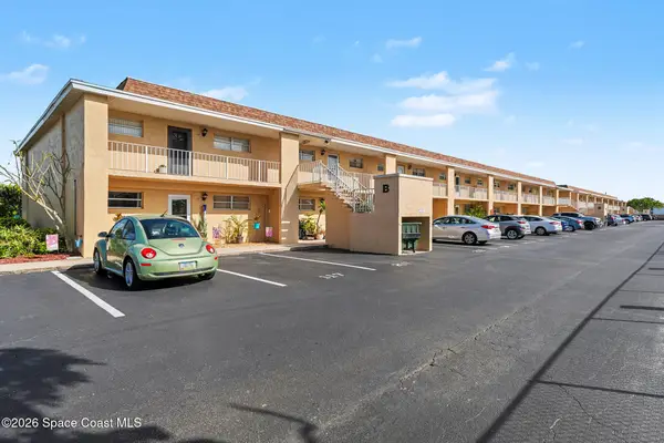 2135 N Courtenay Parkway #217, Merritt Island, FL 32953