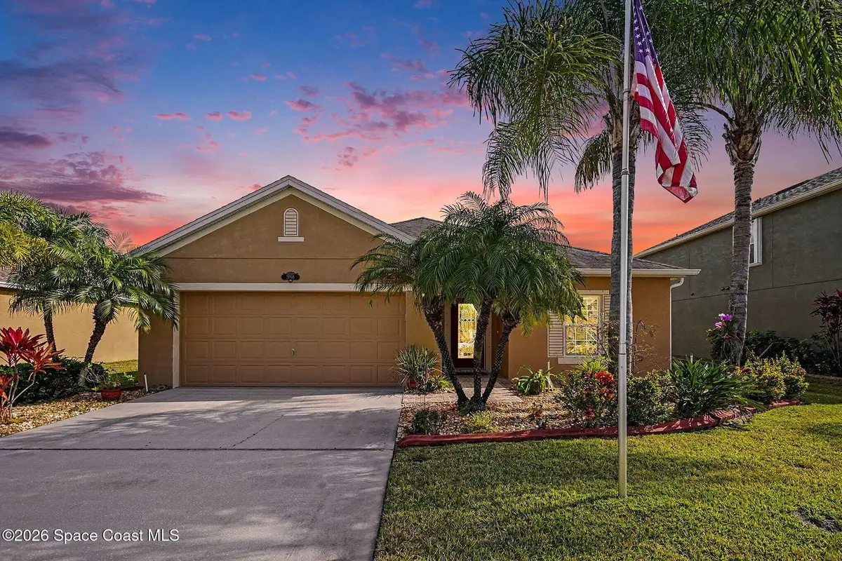 2058 Snapdragon Drive Nw, Palm Bay, FL 32907 - Image #1