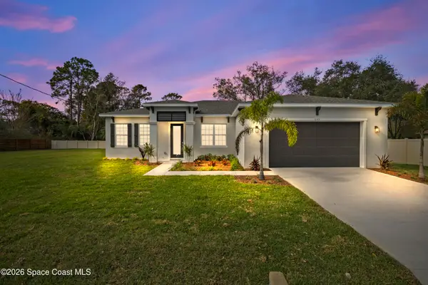 655 Vine Street, Melbourne, FL 32904