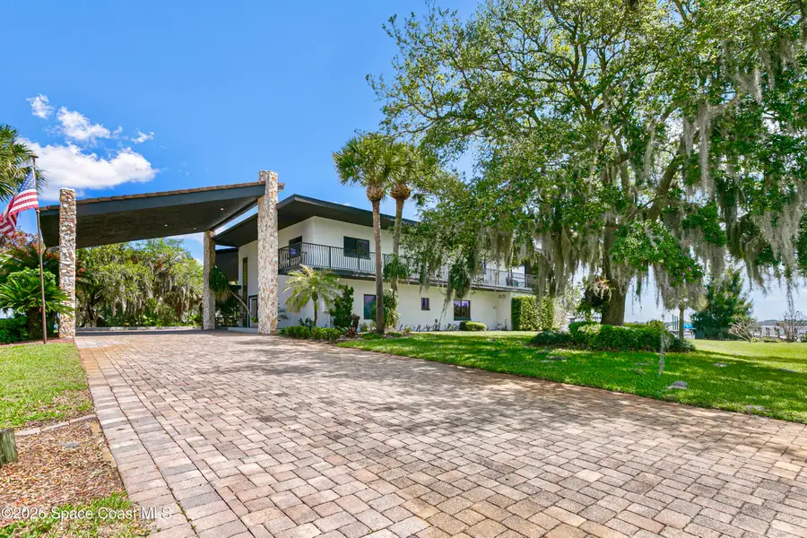 110 Barnacle Place, Rockledge, FL 32955 - #3